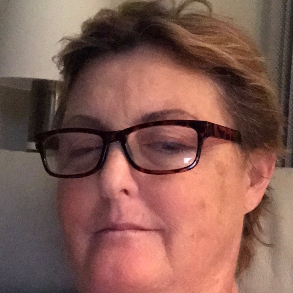 Meet your Posher, Teresa